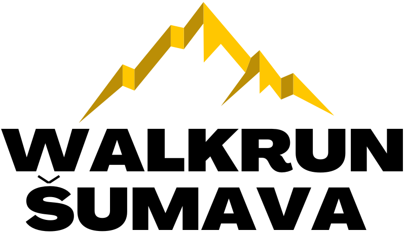 WalkRun Šumava